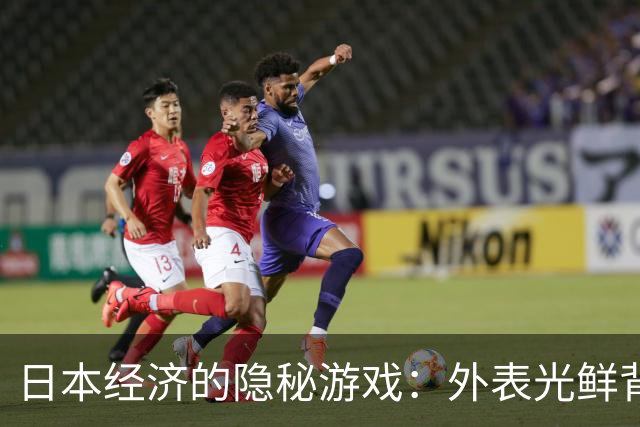 日本经济的隐秘游戏：外表光鲜背后的挑战